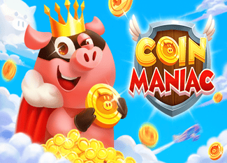 MpoGG Coin Maniac