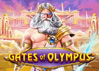 MpoGG Gates Of Olympus