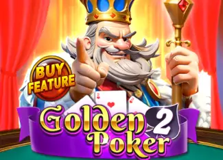 MpoGG Golden Poker 2