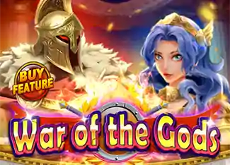 MpoGG War of the Gods